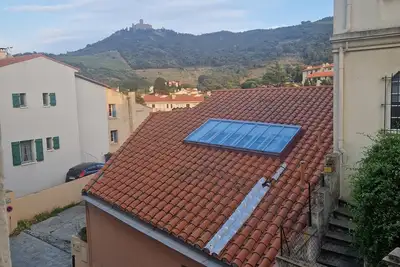 Image de 2 bedroom apartment in collioure