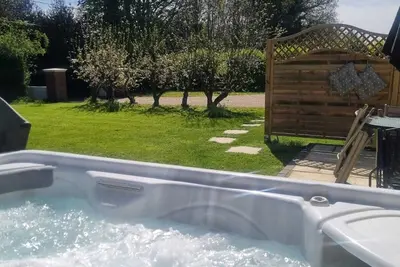 Image de Relaxing retreat near the Norfolk broads.