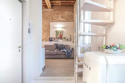 Image de 2 bedroom apartment in florence
