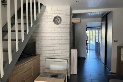 Image de Logement en Corse à 150m de la plage