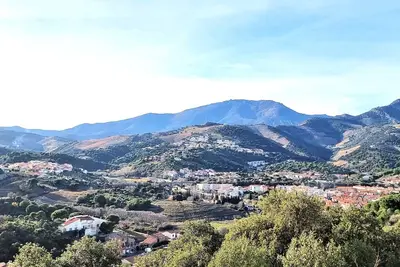Image de Appartement 3 pièces avec terrasse et Wifi à Banyuls-sur-Mer