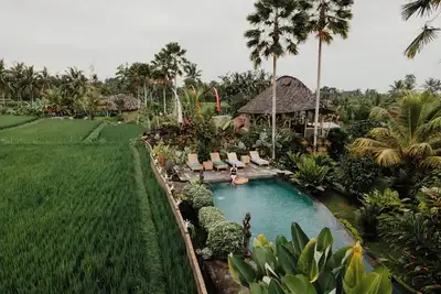 Image de Padi Bali Retreat