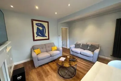 Image de Central London 2 Bed Modern Flat\n\n