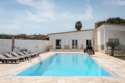 Image de Melias Villa