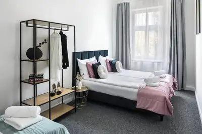 Image de Ga Apartments