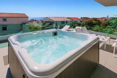Image de Bel appartement à Mandre