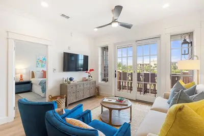 Image de 3br condo w/ private beach & pool access