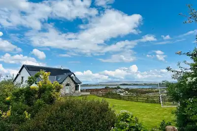 Image de Hawthorn House - Luxurious stay with scenic views
