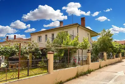 Image de Appartement de vacances pour 6 personnes env. 98 qmà Pula, Istrie (Istrische Riviera)