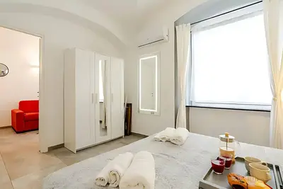 Image de Appartement avec parking privé au centre de Gênes