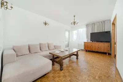 Image de Skwierzyńska 19 | Traditional Apartment | WiFi
