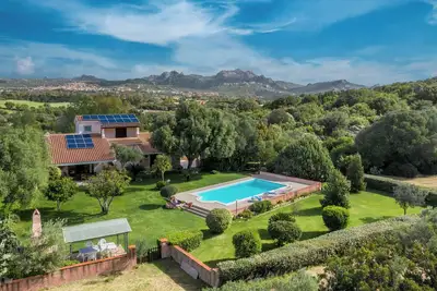 Image de Villa Adina with private pool