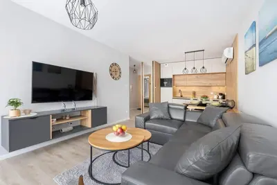 Image de Spadochroniarzy 10g | Prestigious Apartment | Pool