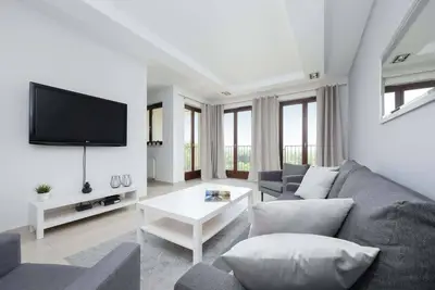 Image de Pokorna 2 | City centre Apartment | Parking