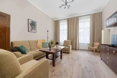 Image de Probusa 7 | Traditional apartment | Close to the river