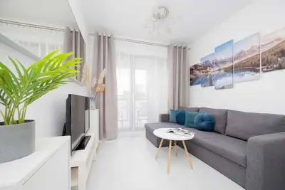 Image de Burakowska 16 | Elegant Apartment | Parking
