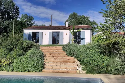 Image de 4 bedroom private vacation home in verfeil