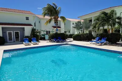 Apartment \"Always Sunday\"\nLagoon Ocean Resort