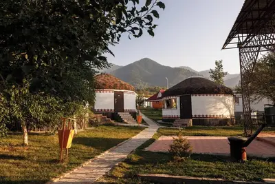 Image de \"Huns\" Ethnic-resort