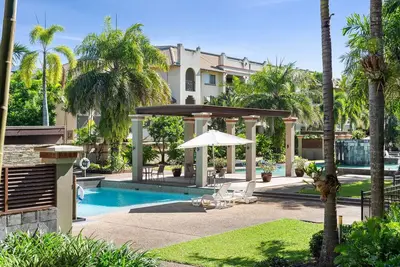 Image de Tropical Gardens - Resort, 9 Pools & Gym