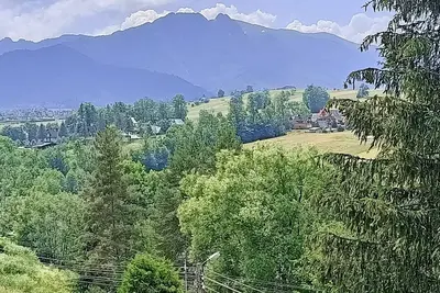 Image de Apartament for 5-6 guests with bathroom and kitchen, mountain view, free parking