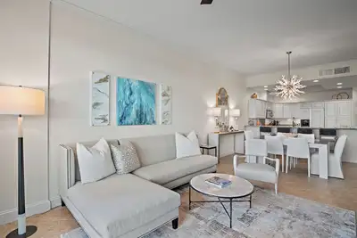 Image de Bordering Rosemary Beach and Alys Beach + Gulf View