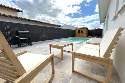 Image de Maison chez les 4m