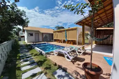 Image de Lofts com Piscina Privativa a 5 Minutos da Praia