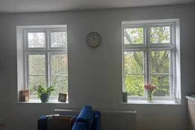 Image de Beautiful apartment in the centre of Cheadle Hulme close to Station & Airport