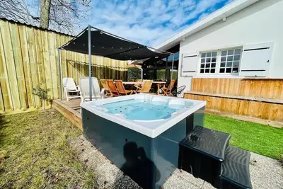 Image de 4 bedroom villa in la teste-de-buch