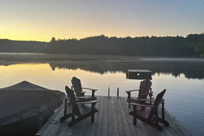 Image de 3-bedroom cottage in Kearney