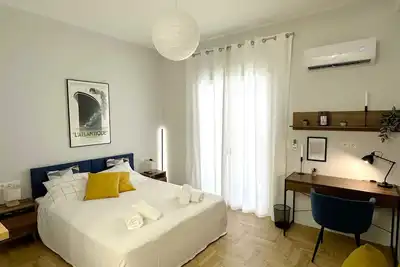 Image de Athens Stylish Nest - Top Central Location