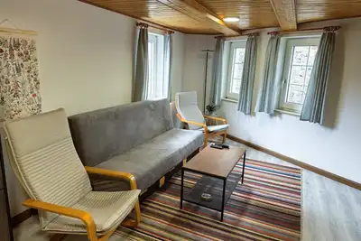 Image de In the heart of St. Andreasberg, family-friendly, with sauna