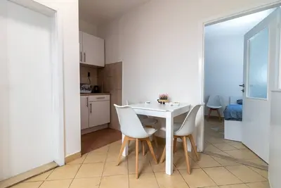 Image de Apartment for 4 person in the ground floor of the Villa