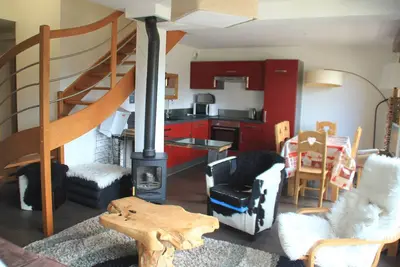 Image de Bellevue Bl42 Charming & Mountain 6 Pers.