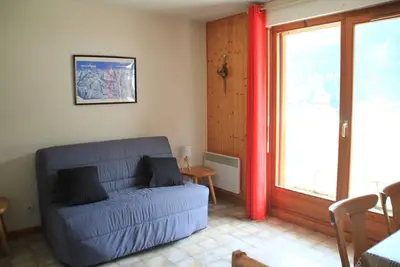 Image de Amarillys Am2 Mountain & Ski 4 Pers.