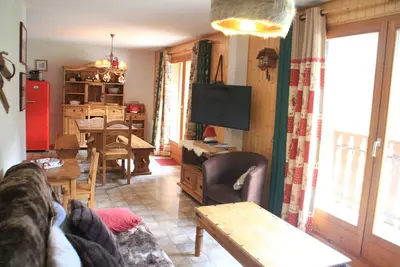 Image de Amarillys Am20 Mountain & Telecabine 6 Pers.