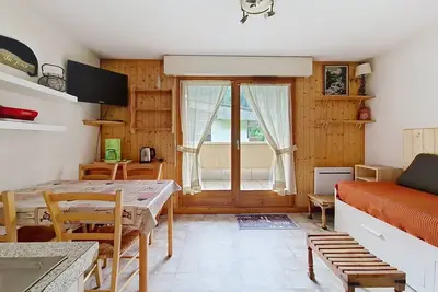 Image de Azalée Az4 Telecabine & Mountain 4 Pers.