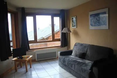 Image de Chambron Cb14 Center & View 4 Pers.