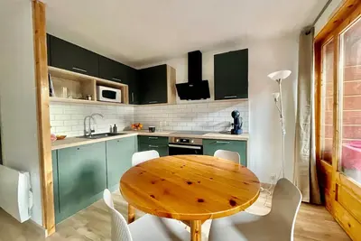 Image de Val Pierre Vps8 Center & Modern 4 Pers.