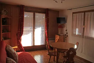 Image de Gelinotte Gl3 Ski & Mountain 4 Pers.