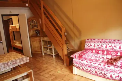 Image de Alpenlake Ap120 View & Nature 5 pers.