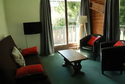 Image de Moulin Ml149 Mountain & Ski 6 pers.