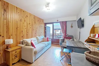 Image de Alpenlake Ap110  Lac & Nature 4 Pers