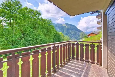 Image de Anna Maria An11 Nature & Cosy 4 Pers,