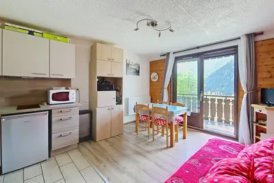 Image de Corina Cn11 Quiet & Mountain 4 Pers.