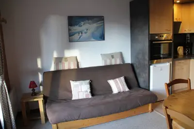 Image de Corina Cn35 Quiet & Nature 5 Pers.