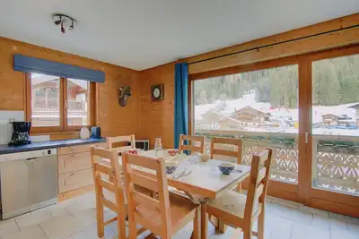 Image de Evasion Ev3 Telecabine & View 6 pers.