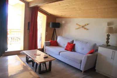 Image de Crémaillère Cl402 Modern & Center 6 Pers.