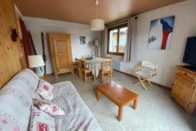 Image de Grépon Gp6  Center & Mountain 6 Pers.